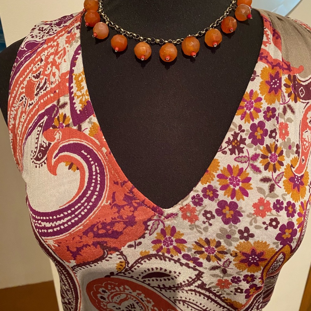 Etro Blouse - image 3